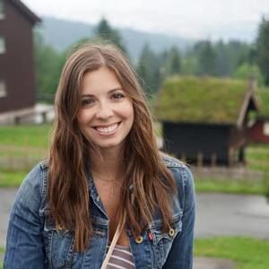 Meet your Posher, Jenny